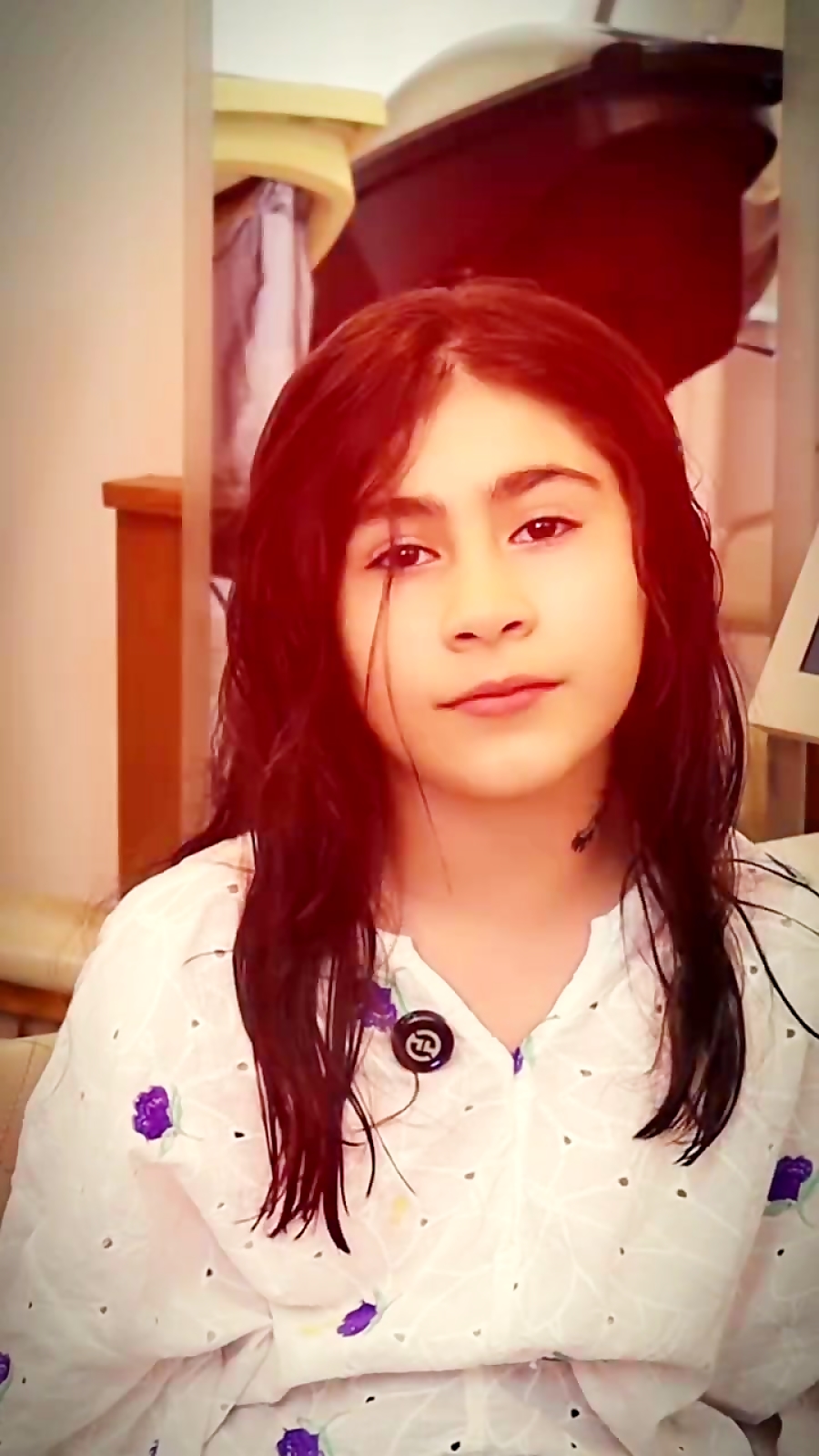 اسکراب اسکالپ برای کودکان