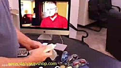 یکی از روش های ضد بخار نمودن ل...