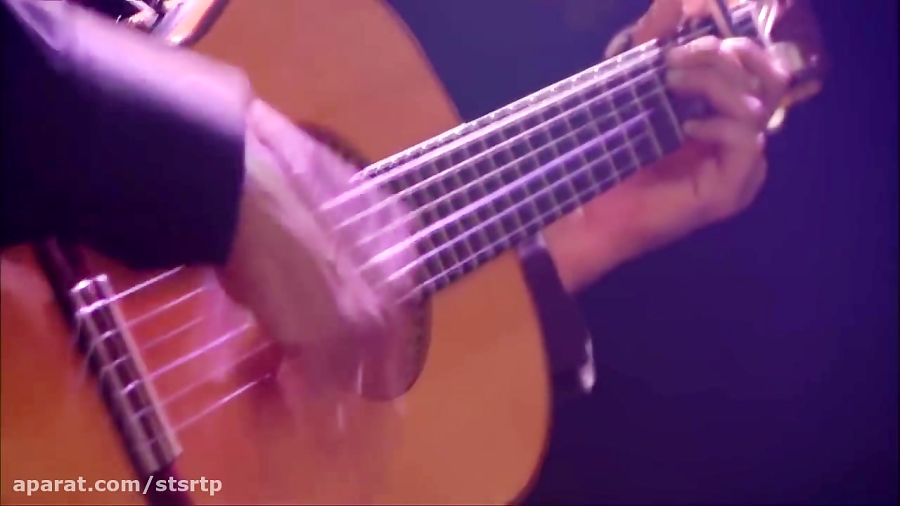 Gipsy Kings Bamboleo [[ Official Live Video ]] HD