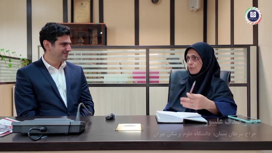 چه کسانی در گروه پرخطر سرطان پستان قرار می‌گیرند؟ نیمار جونیور