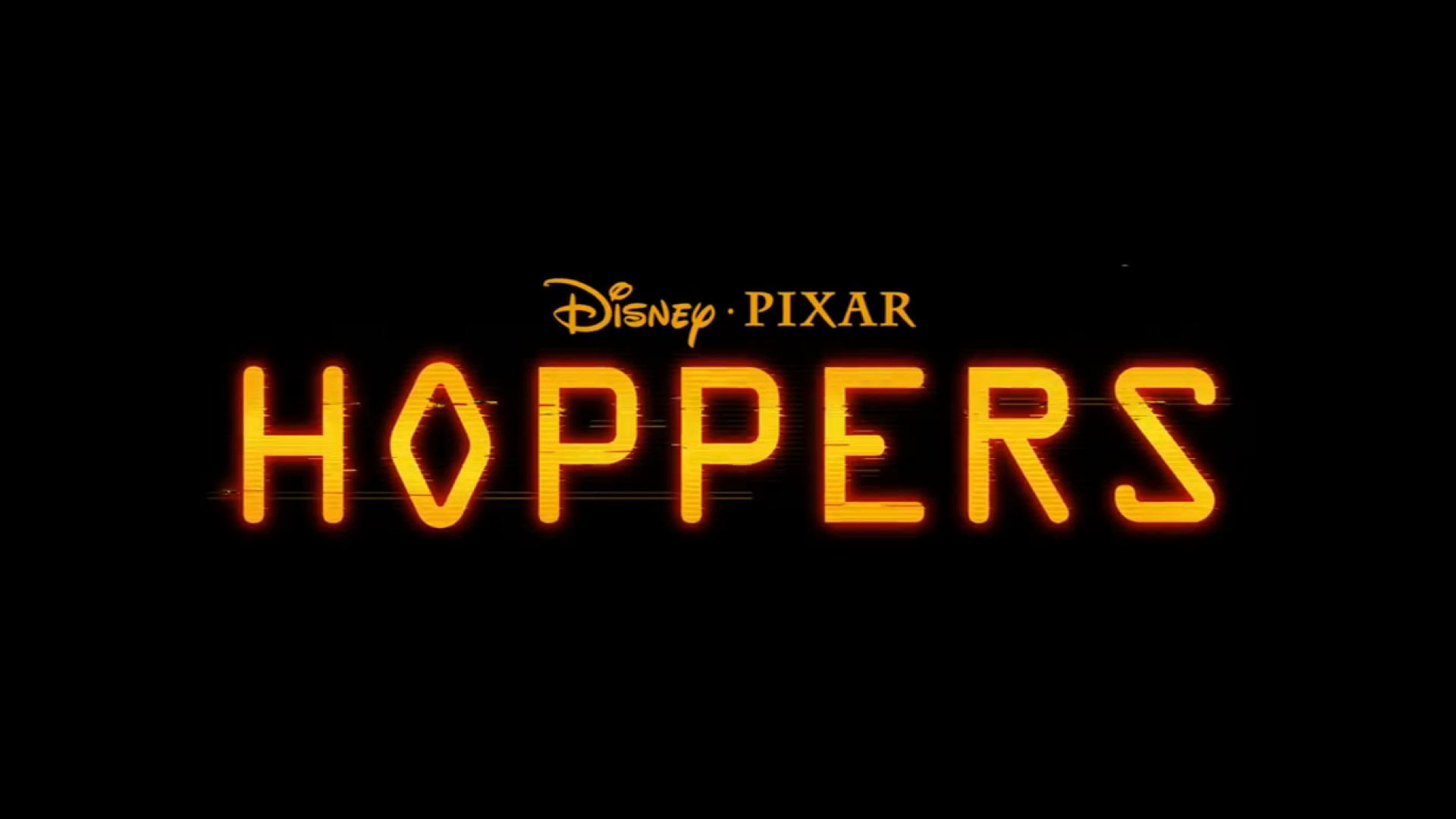 تریلر انیمیشن HOPPERS 2026 زمان120ثانیه
