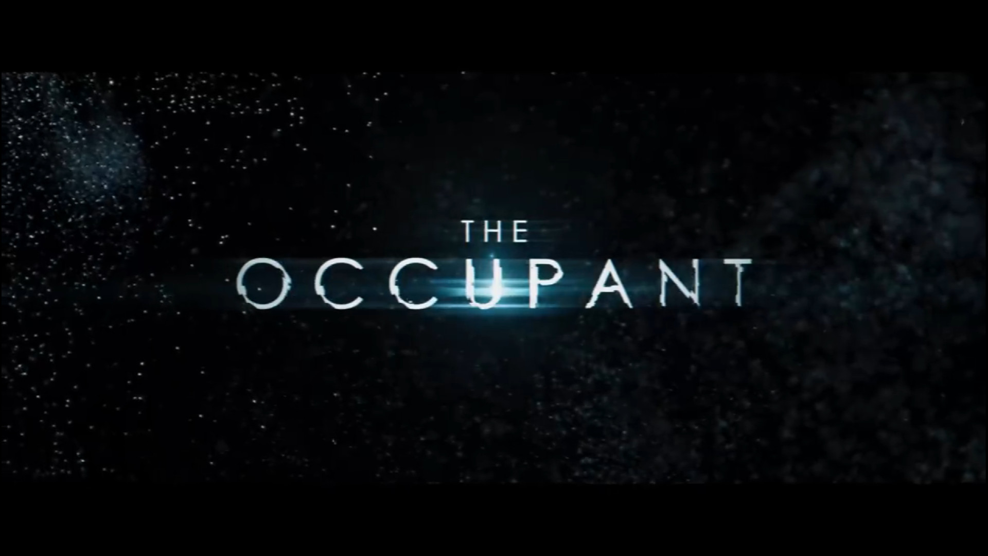 تریلر فیلم THE OCCUPANT 2025 زمان120ثانیه