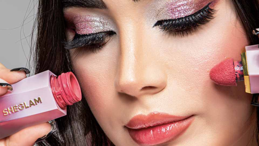 میکاپ عروسکی، سبکی برای درخشیدن با لطافت