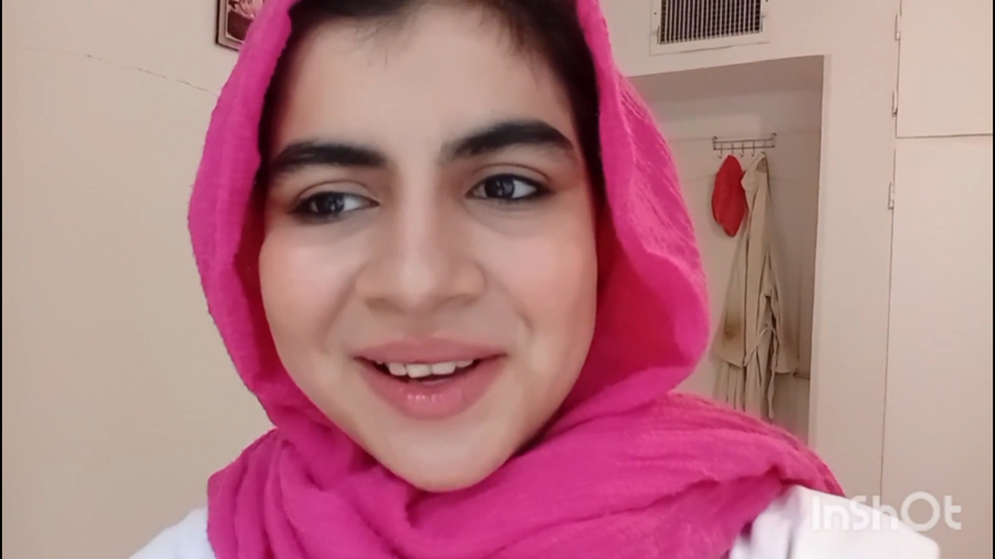 بیاین میکاپ کنیم