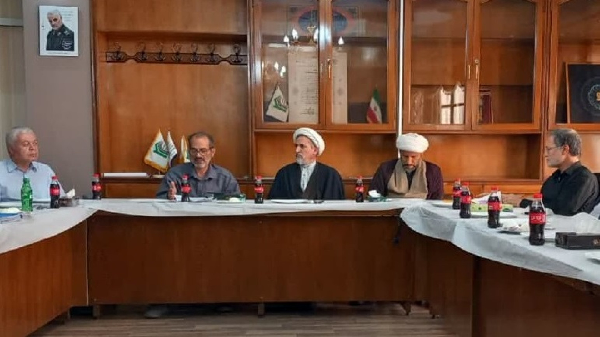 رسالت بسیج مهندسی درگام دوم انقلاب اسلامی
