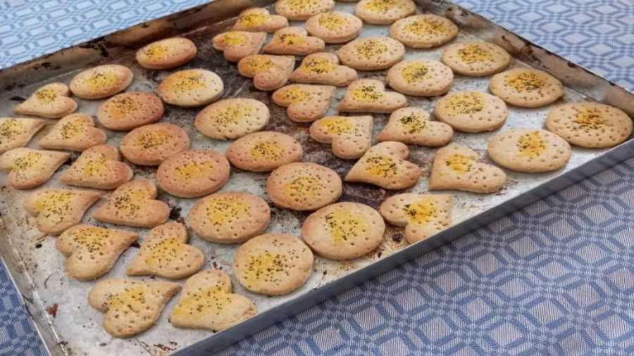 یک اتفاق شیرین