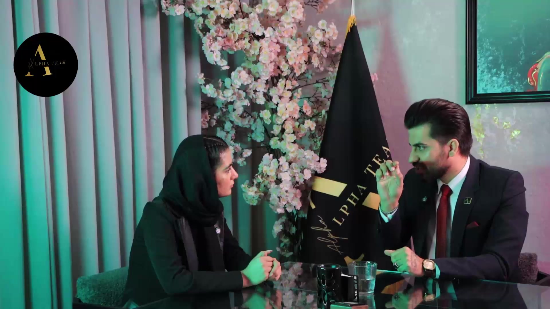 مشاوره اپلیکیشن آرتان لایف ( قسمت 8 ) هپوپلازی مغز استخوان