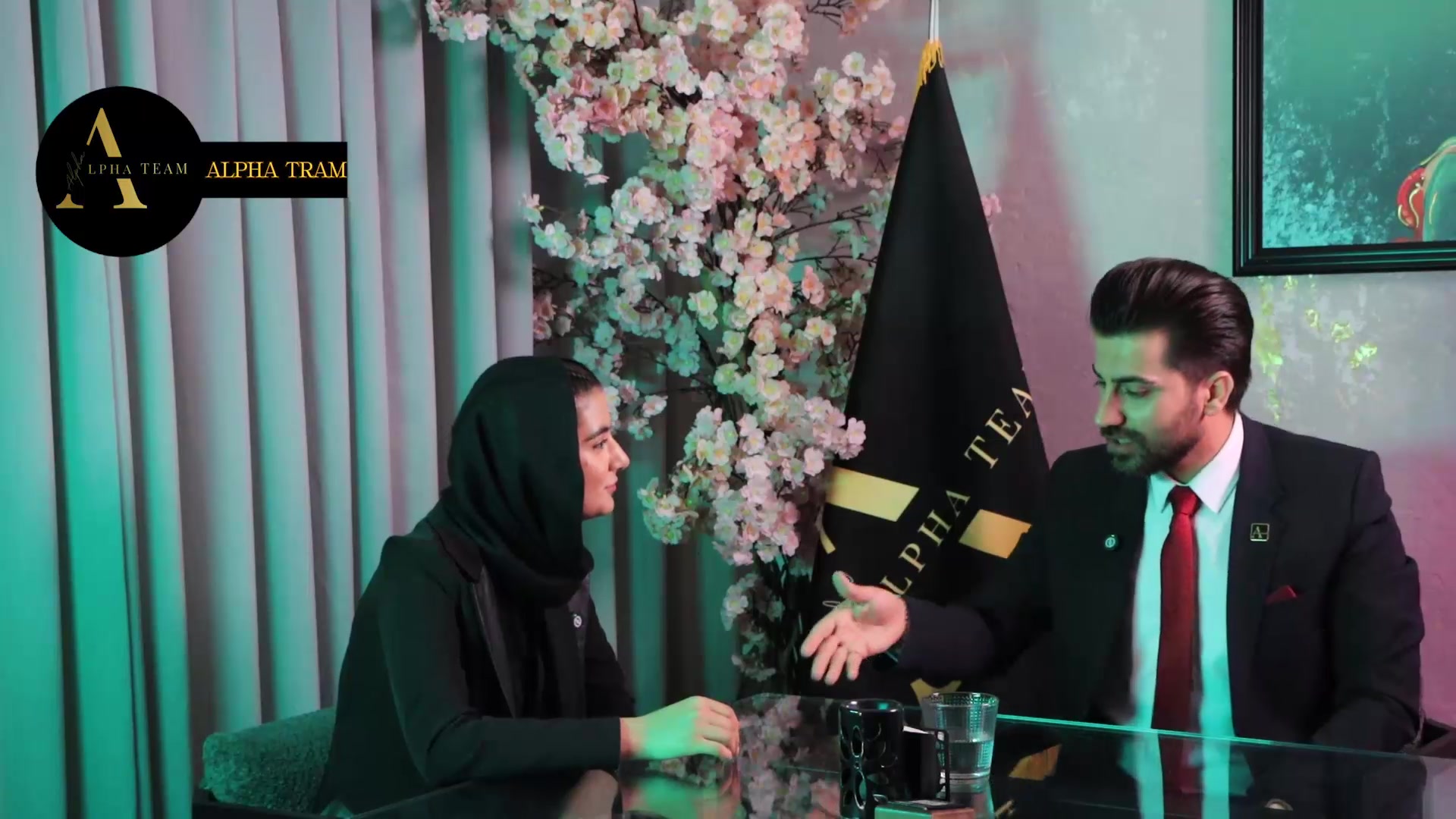 مشاوره اپلیکیشن آرتان لایف ( قسمت 10 ) پتوز دوطرفه