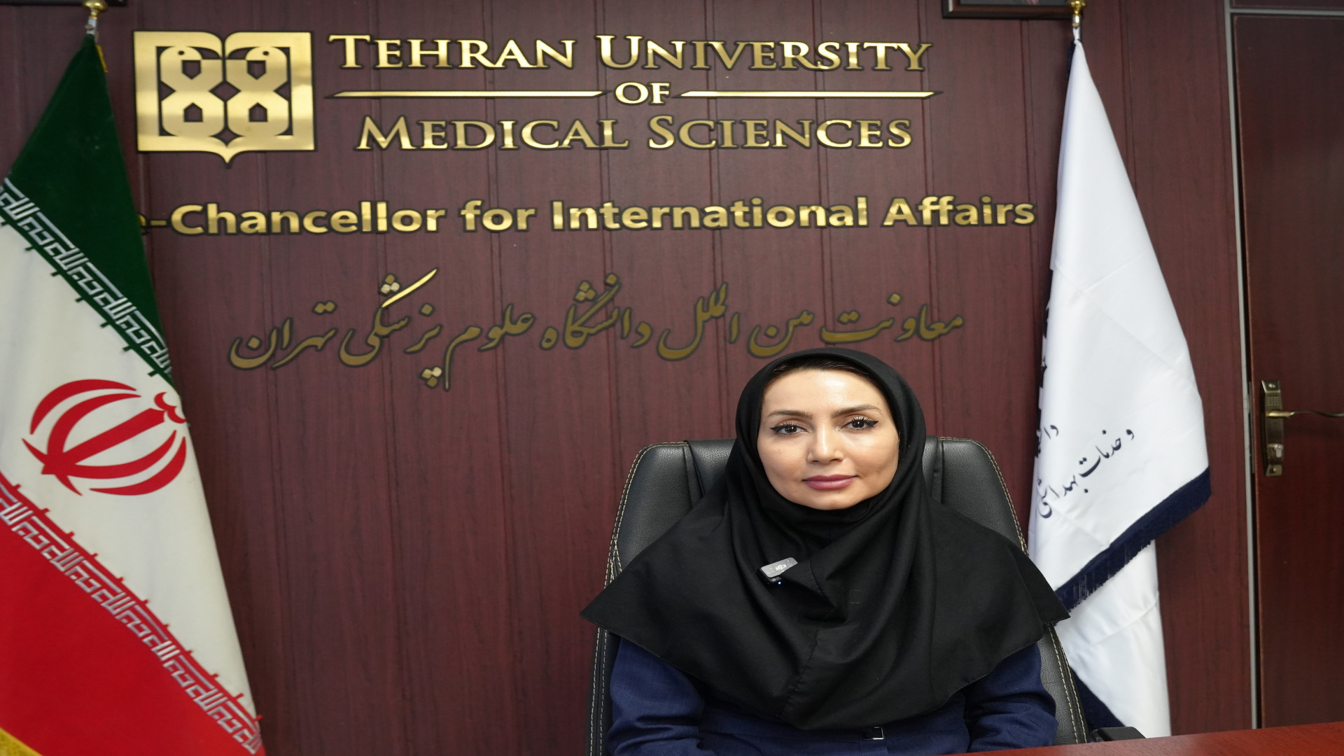 حضور عضو هیئت‌علمی دانشکده بهداشت در دوره بین‌المللی آموزشی دانشگاه اسپانیا مرغ شاکردار