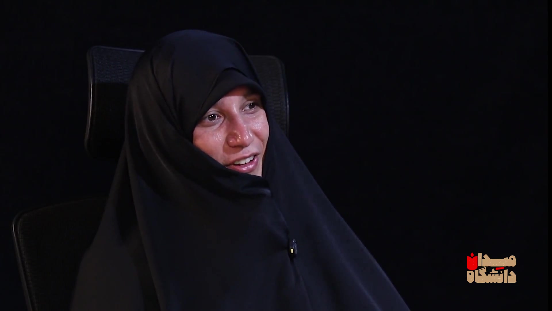 روایت دختر دانشمند هسته ای دکتر محمدمهدی طهرانچی - بخش دوم کلینیک لیزر
