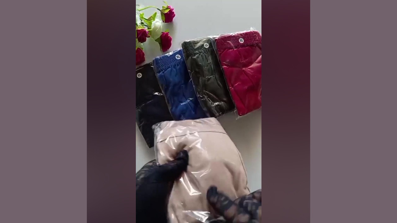 شورت پادار مردانه نخ پنبه ضد حساسیت کاتاپلکسی