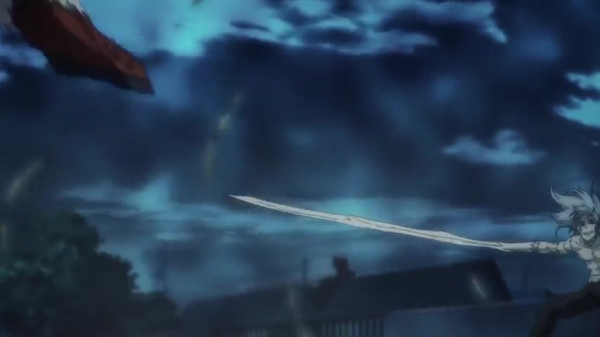 انیمه نبرد جادویی (Jujutsu Kaisen) فصل 1 قسمت 13 زمان1418ثانیه