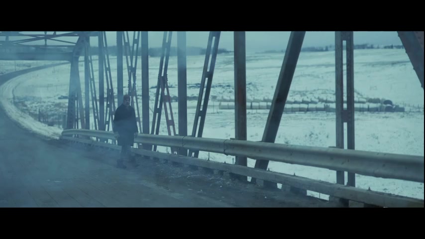 فیلم در سایه‌ خدا Shadow of God 2025 دوبله فارسی زمان5108ثانیه