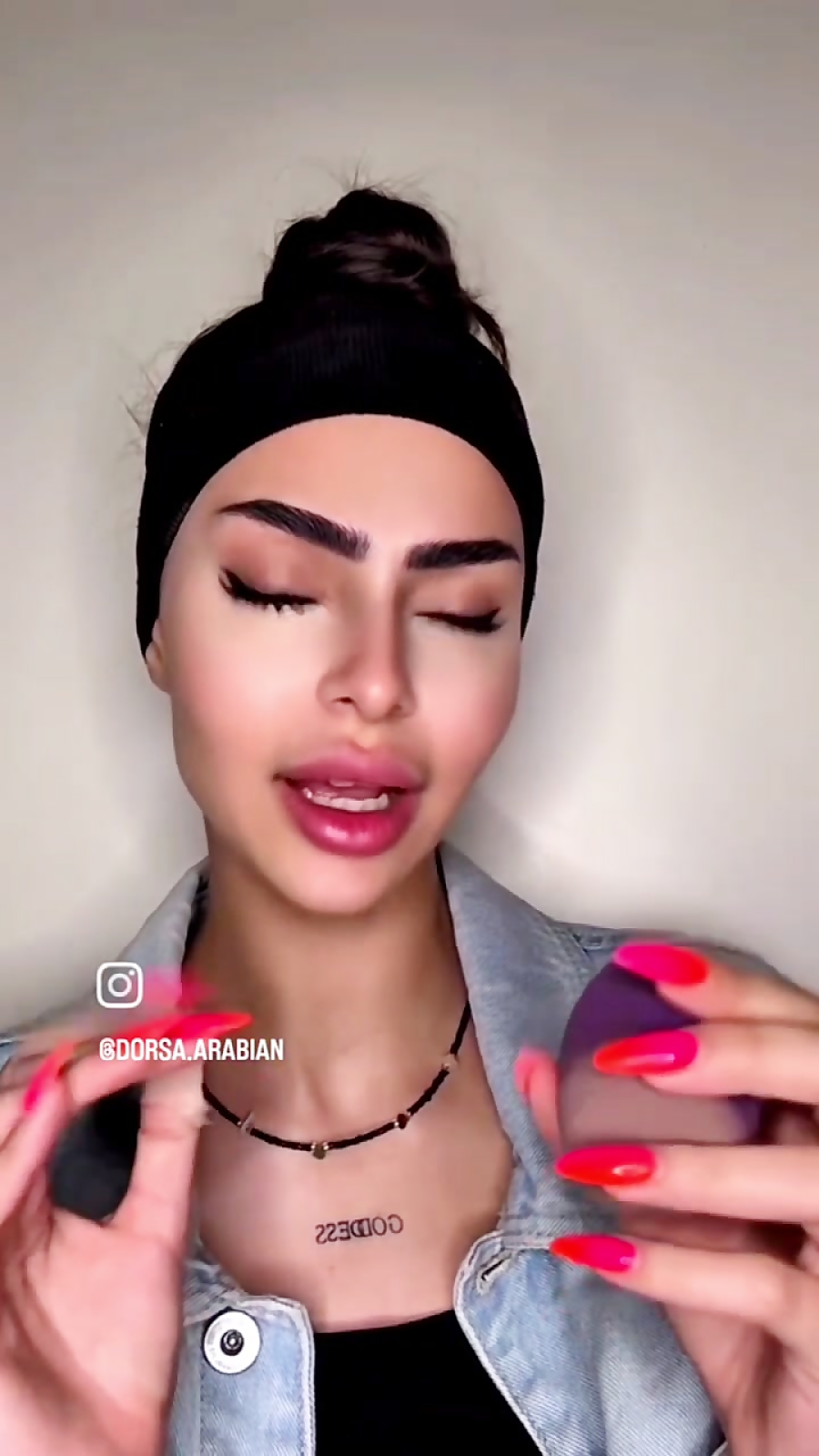 درسا