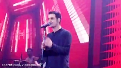اجرای وابستگی محسن یگانه در تهران
