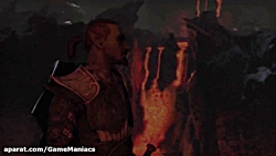 تریلر بسته گسترش دهنده Elder Scrolls Online: Morrowind