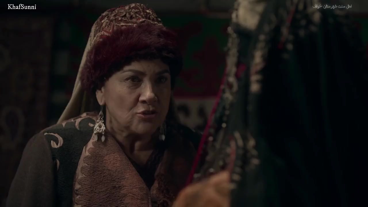 سریال تاریخی قیام ارطغرل قسمت 15 دوبله فارسی دو ساعته Dirilis Ertugrul زمان7345ثانیه
