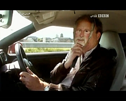 تاپ گیر / تخت گاز فصل 11 قسمت 4 با دوبله فارسی