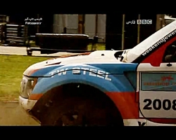 تاپ گیر/ تخت گاز فصل 11 قسمت 6 با دوبله فارسی