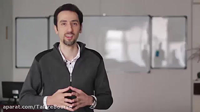 فیلم معرفی آموزش بورس از صفر زمان296ثانیه