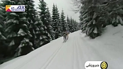 نتایج رقابت های بین المللی اسک...