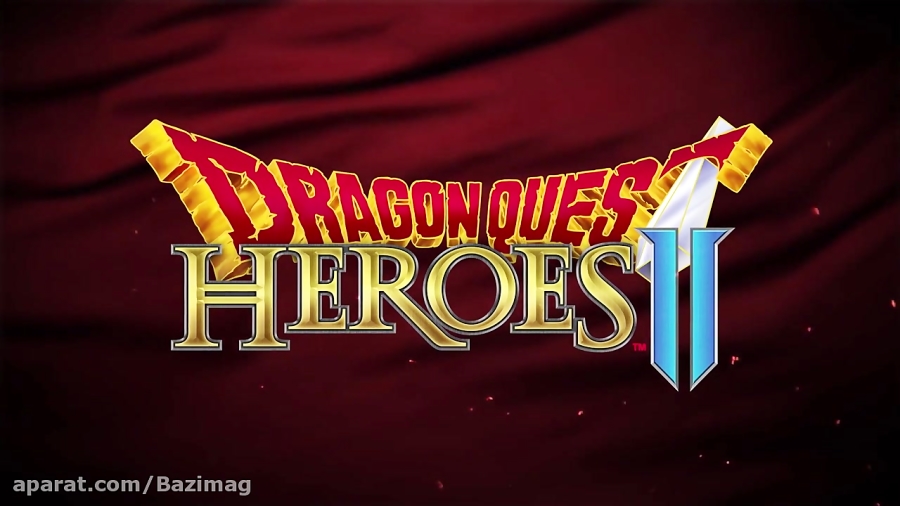 معرفی ورژن PC بازی Dragon Quest Heroes 2 و تریلر جدید