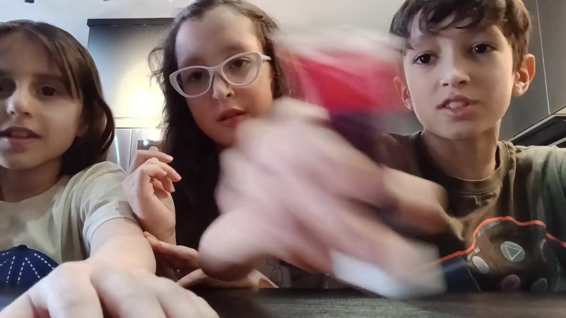 آموزش آزمایش لنز تماسی دارورسان