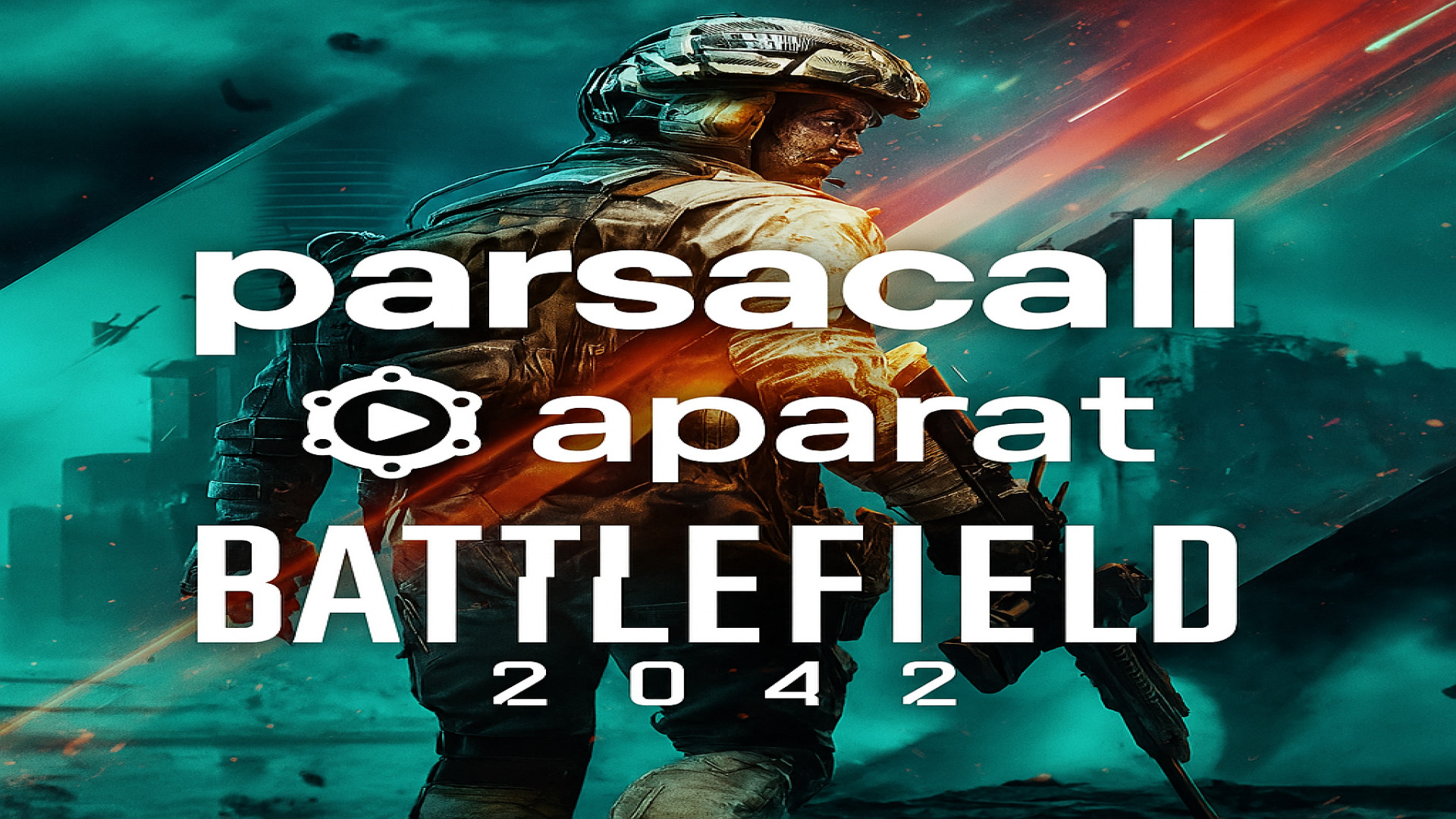 بازی battle field2042 کلینیک لیزر