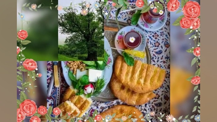 چشمه سار امید ۳۱ ( تهران شهران کوهسار) دستگاه بیوسنسور عرق