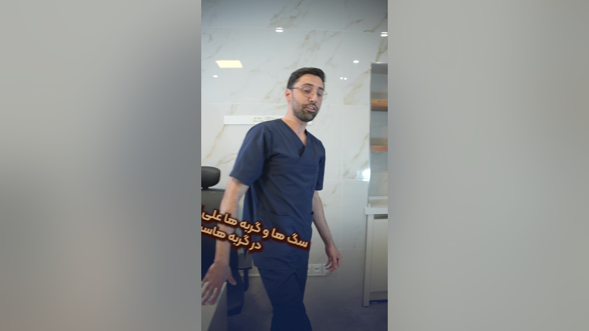 بیماری مزمن کلیوی در گربه ها کیلیان امباپه