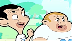دانلود کارتون مستربین mr.bean...
