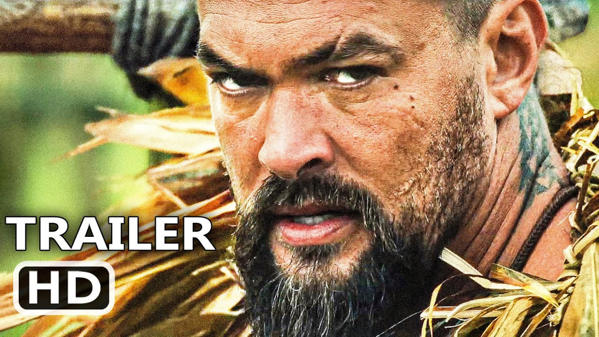 معرفی سریال فرمانده جنگ 2025 Chief of War زمان91ثانیه
