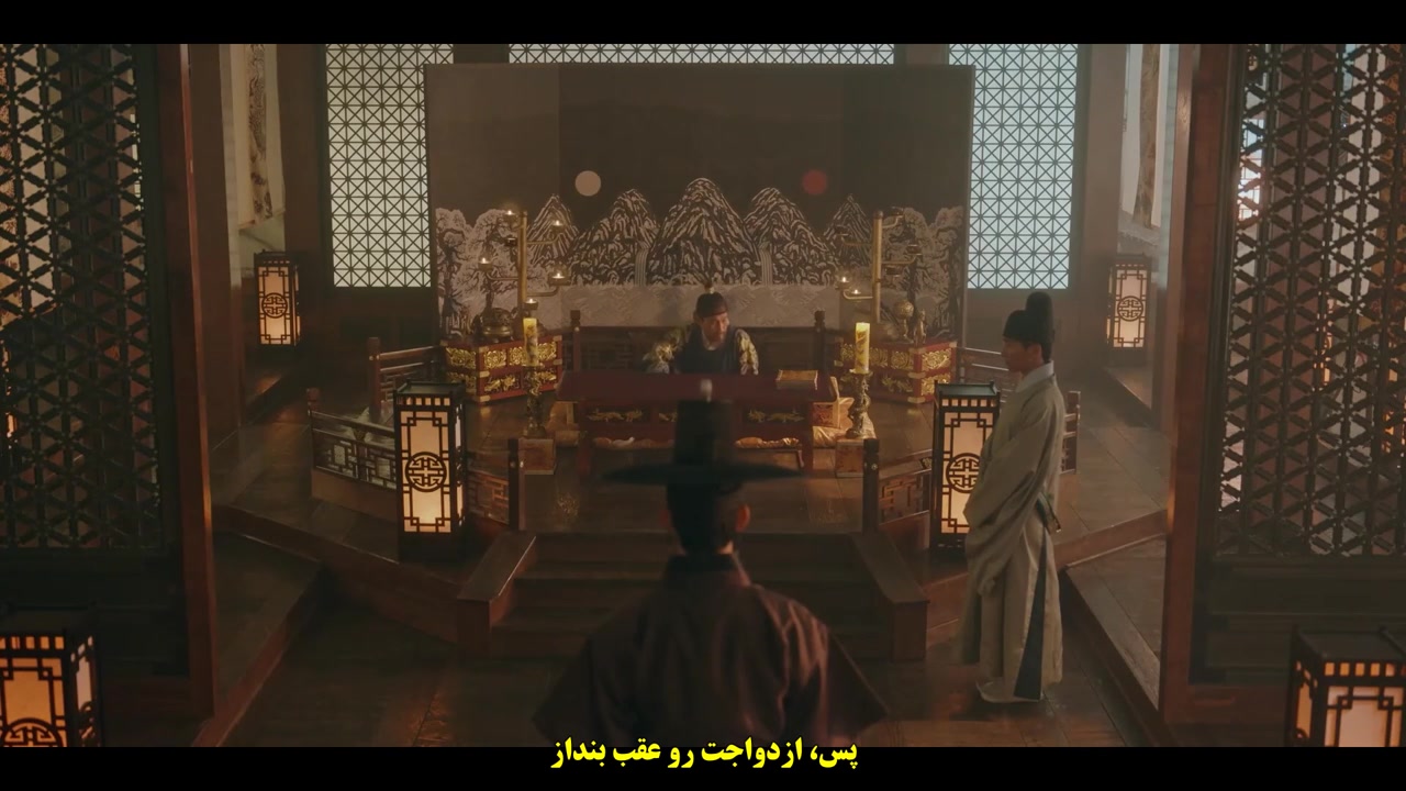 سریال اولین شب با دوک قسمت۷ هفتThe first night with the Dukeزیرنویس فارسی_کره ای زمان2881ثانیه