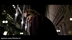 سیر تکاملی جوکر