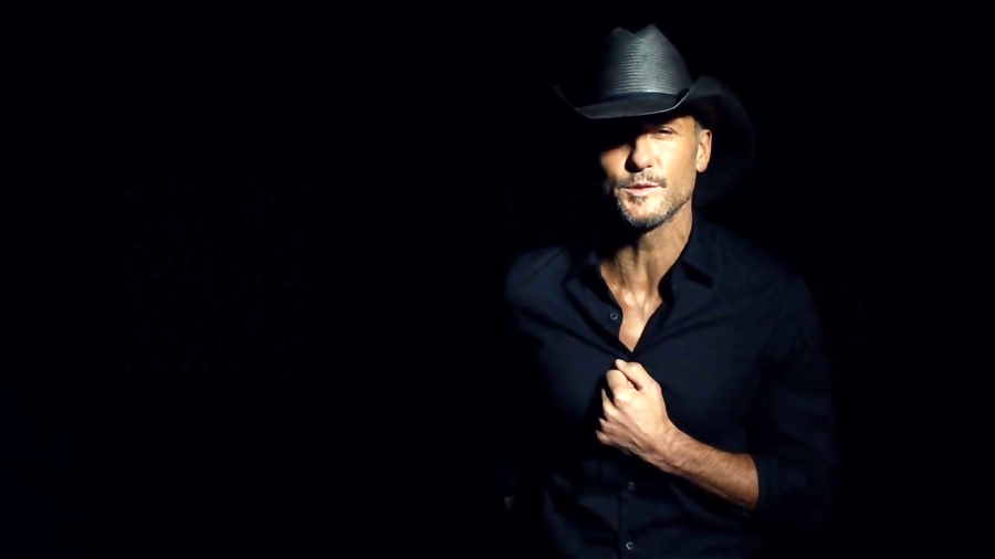 Tim McGraw Humble And Kind (Official Video)