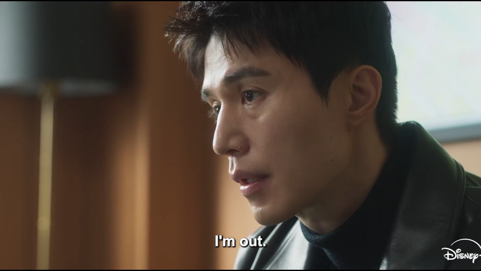 تریلر سریال مرد خوب The Nice Guy فیلم کوتاه