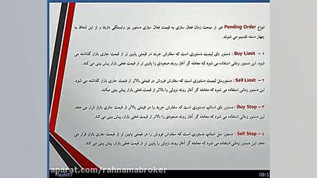 آشنایی , تعاریف , پایه , مبادلات , ارز- , قسمت , دوم(راهنمای) , باشید: , آموزش , بورس , ابتدا , پیشرفته