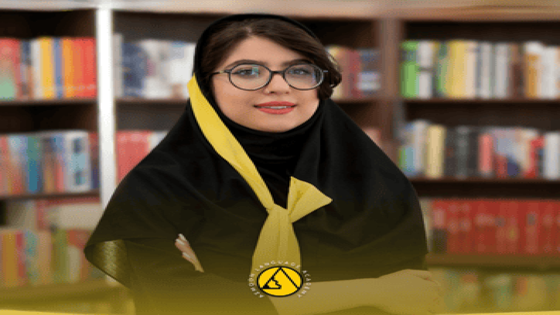 كلاس زبان آزمون TAVI