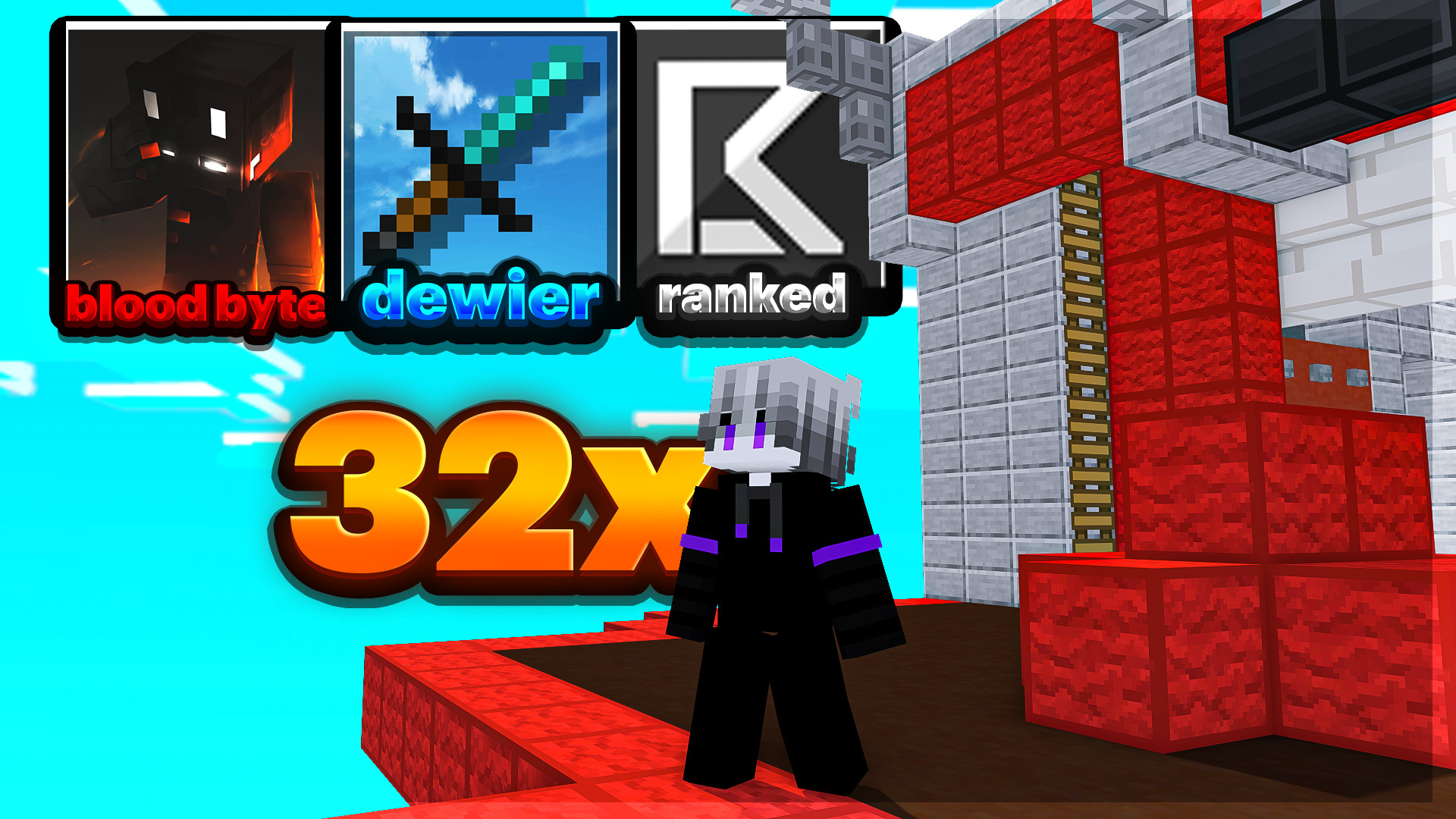 بدوارز با بررسی پک ۳۲ ایکس!!.! | بررسی پک!!.! RNA Interference Assay