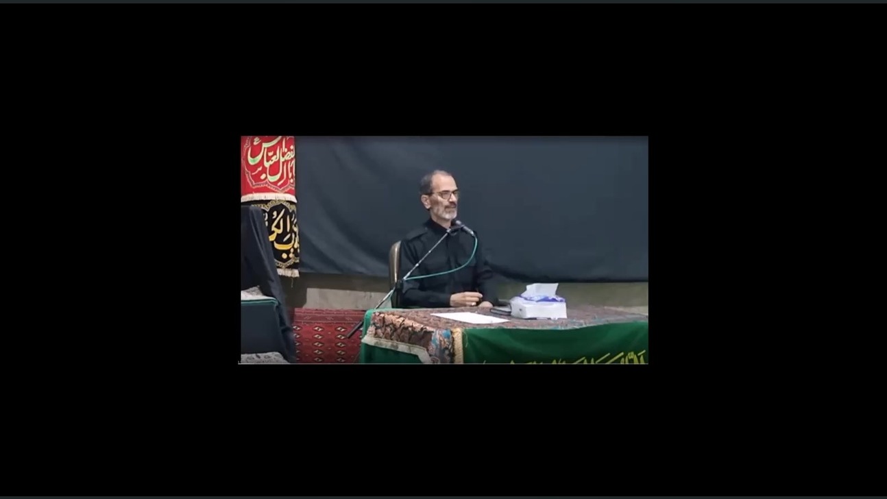 معیار حسینی بودن در حسینی عمل کردن
