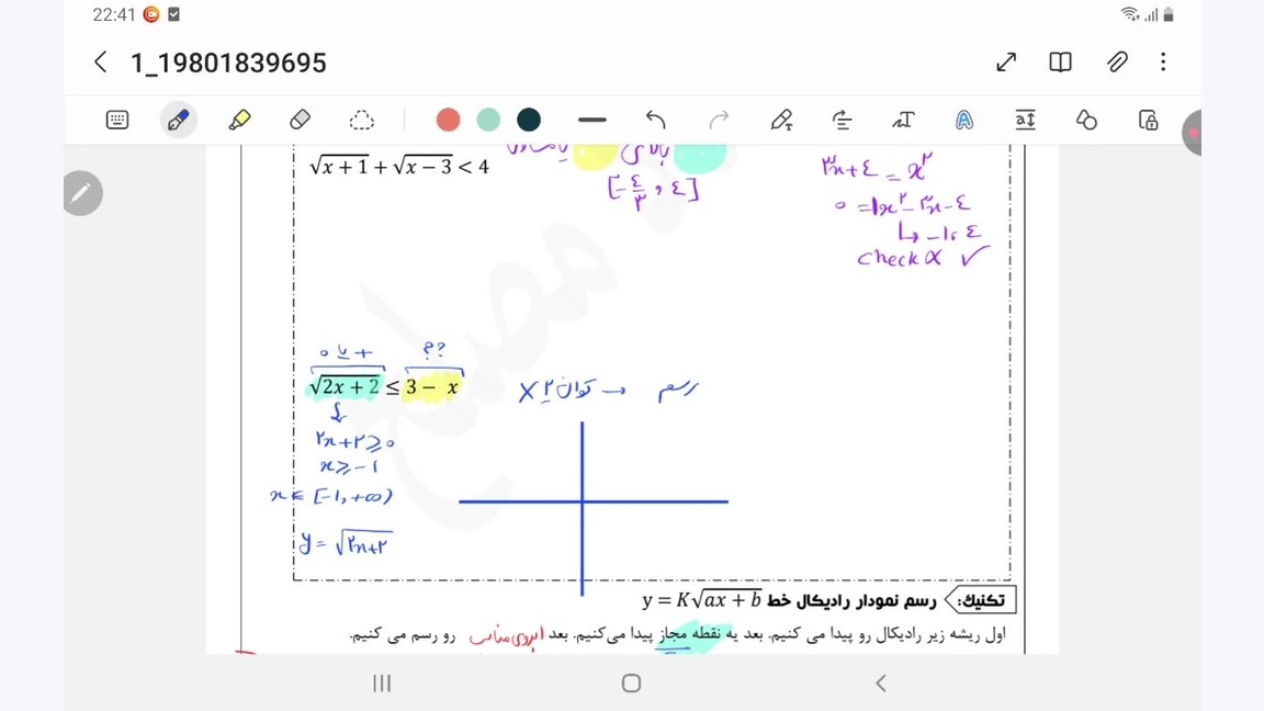 نامعادلات و تعیین علامت ۴ لیزر کوانتومی جراحی چشم