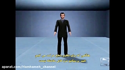 فیلمسازی -اموزش کارگردانی -قسم...