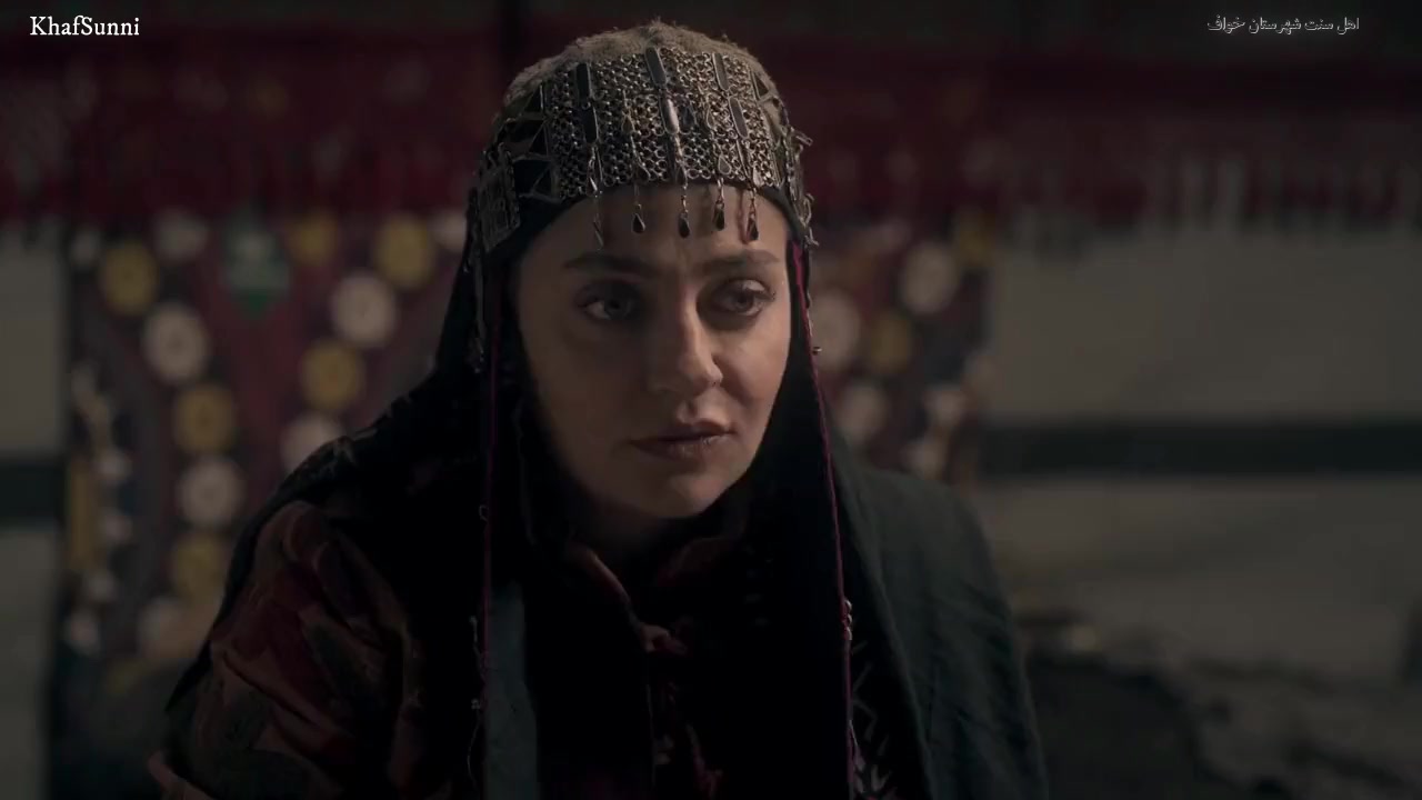 سریال تاریخی قیام ارطغرل قسمت 16 دوبله فارسی دو ساعته Dirilis Ertugrul زمان7313ثانیه
