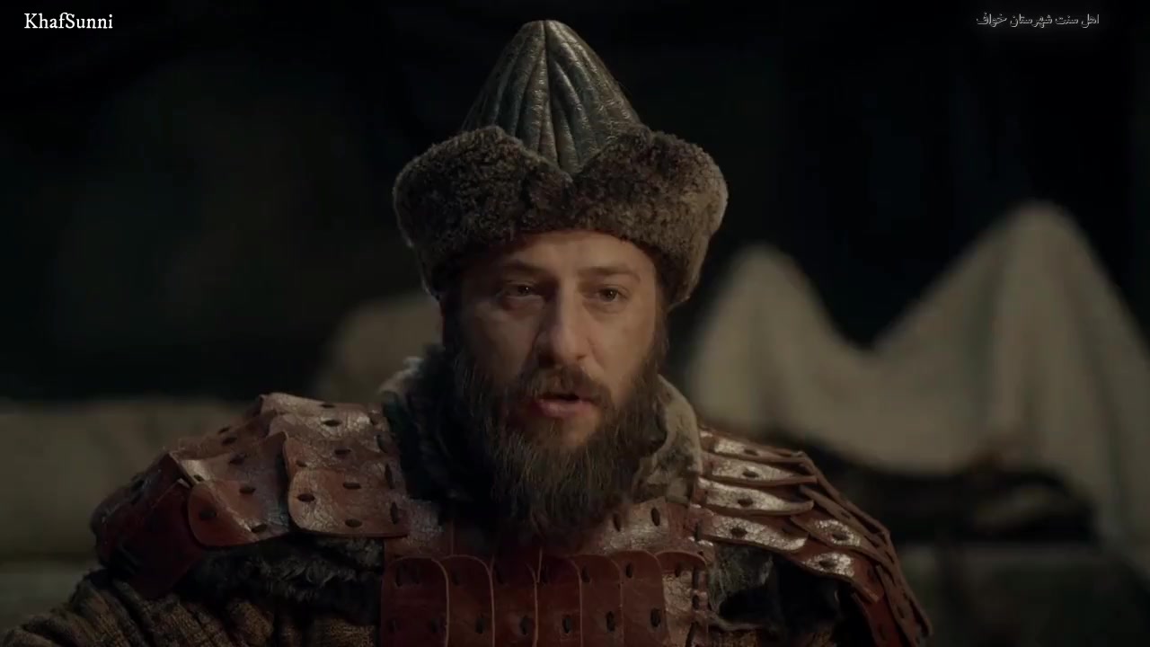 سریال تاریخی قیام ارطغرل قسمت 17 دوبله فارسی دو ساعته Dirilis Ertugrul زمان7078ثانیه