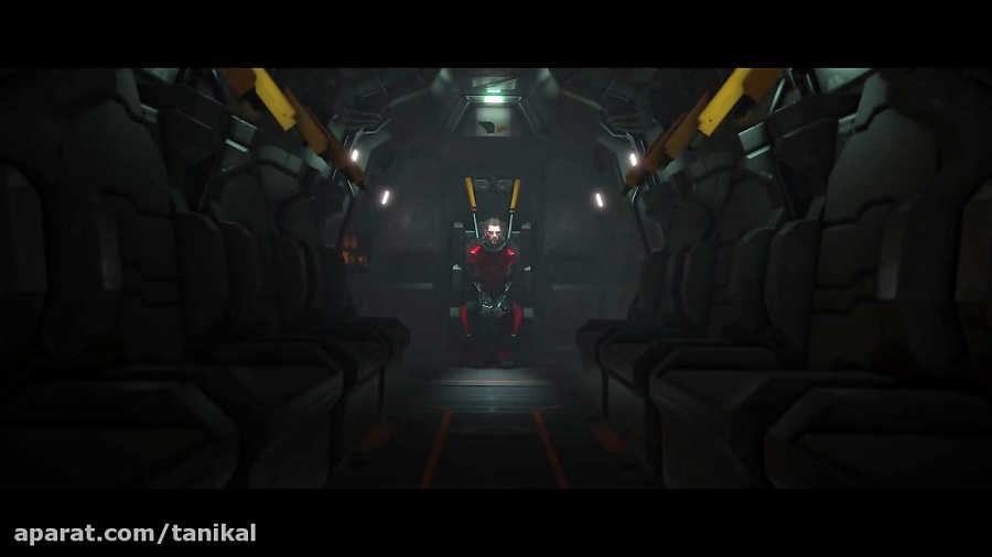 Deus Ex: Mankind Divided - A Criminal Past - Launch Trailer | PS4