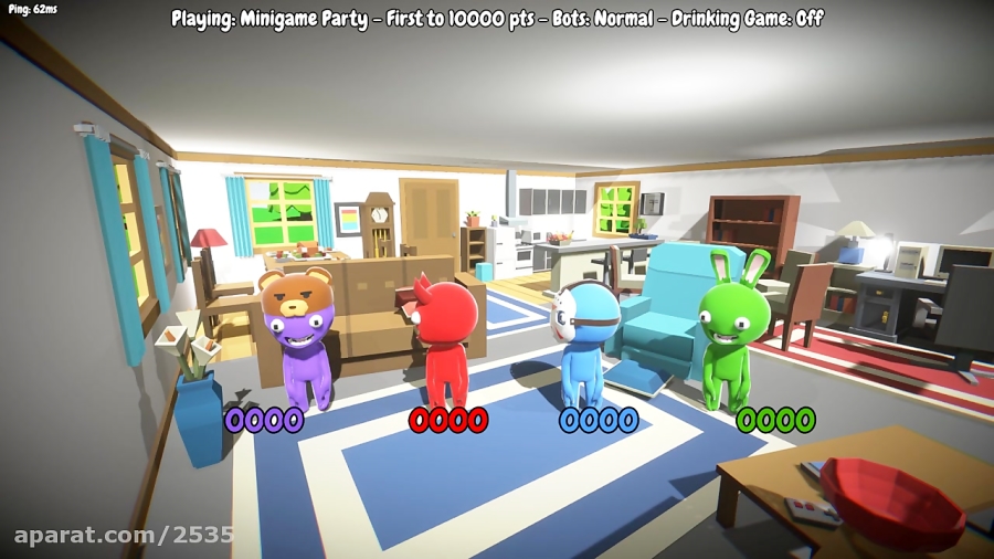 party panic android party panic android