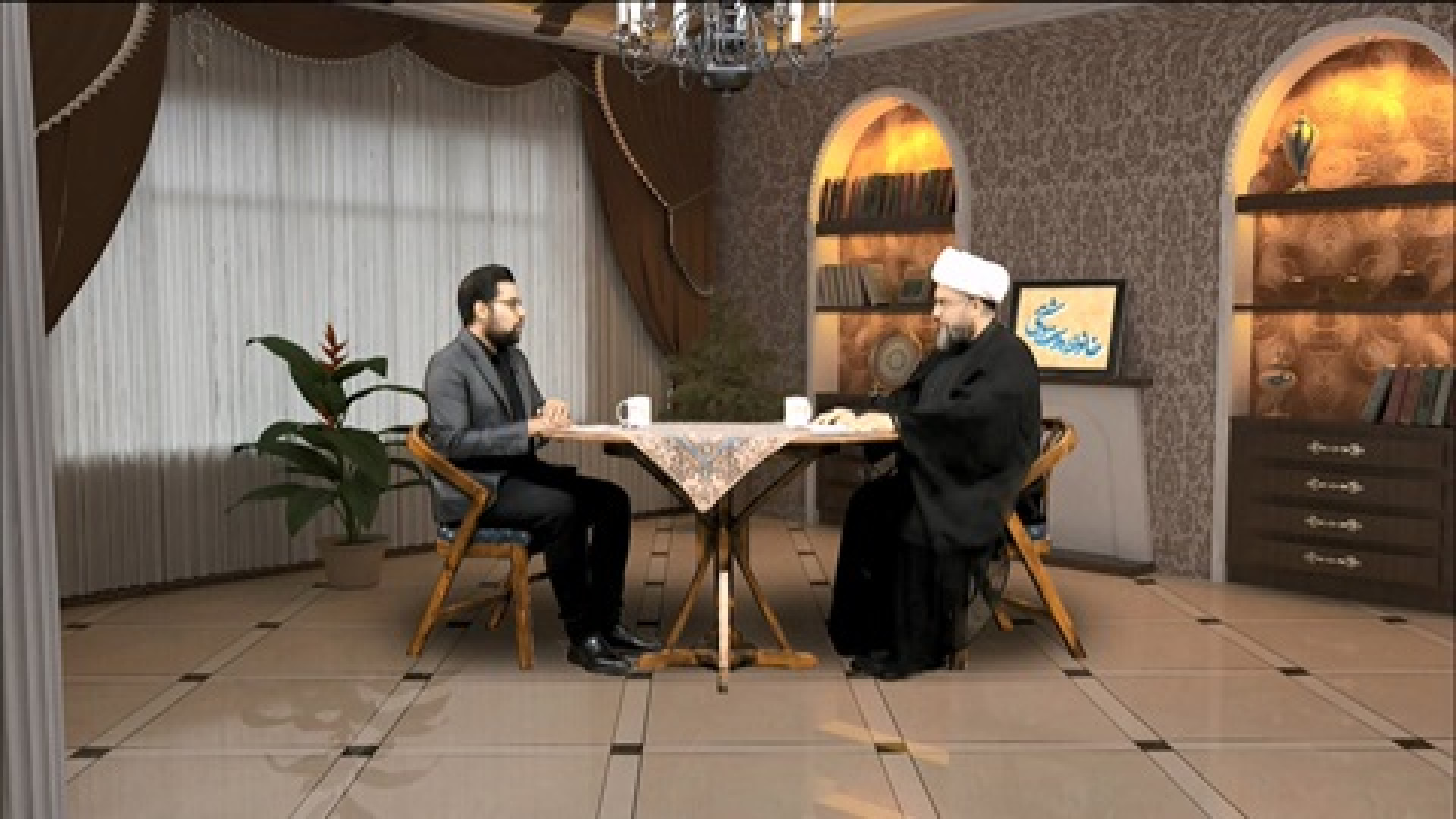 معرفی آدم‌های سخت زندگی من ۴ - خانواده دوست داشتنی 88 زمان3743ثانیه