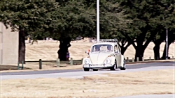 Car Porn: 1965 Volkswagen Beet...