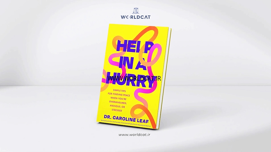 دانلود و خرید کتاب Help in a Hurry | نجات ذهن در لحظه‌های بحرانی!