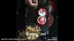 دابسمش هاي عيد نوروز و دابسمشه...